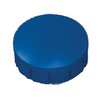 Aimant MAUL Solid 15mm 150g bleu 10 pièces Photo