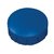 Aimant MAUL Solid 15mm 150g bleu 10 pièces