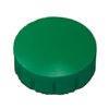 Magneet MAUL Solid 15mm 150gr groen 10 stuks foto