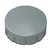 Aimant MAUL Solid 15mm 150g gris 10 pièces