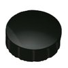 Magneet MAUL Solid 15mm 150gr zwart 10 stuks foto