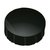 Magneet MAUL Solid 15mm 150gr zwart 10 stuks