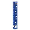 Magic-Chart Legamaster Whiteboard 600x800mm wit 25 vel foto