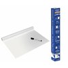 Magic-Chart Legamaster Whiteboard 600x800mm wit 25 vel foto