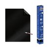 Magic-Chart Legamaster Whiteboard 600x800mm zwart 25 vel foto