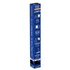 Magic-Chart Legamaster Whiteboard 600x800mm zwart 25 vel foto