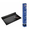 Magic-Chart Legamaster Whiteboard 600x800mm zwart 25 vel foto