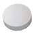 Magneet MAUL Solid 20mm 300gr wit 10 stuks