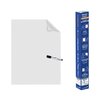 Magic-Chart Legamaster Whiteboard 600x800mm transparant 25 vel foto