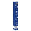 Magic-Chart Legamaster Whiteboard 600x800mm transparant 25 vel foto