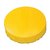 Aimant MAUL Solid 20mm 300g jaune 10 pièces