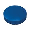 Magneet MAUL Solid 20mm 300gr blauw 10 stuks foto