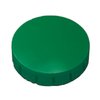 Magneet MAUL Solid 20mm 300gr groen 10 stuks foto