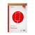 Flipoverpapier Quantore 65x95cm 50vel ongevouwen