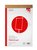 Flipoverpapier Quantore 65x95cm 50vel ongevouwen