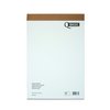 Flipoverpapier Qbasic 65x95cm 40 vel ongevouwen ruit photo