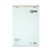 Flipoverpapier Qbasic 65x95cm 40 vel ongevouwen ruit photo