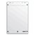 Papier chevalet Oxford Smart 650x980mm uni 90g 20 feuilles