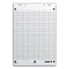 Flipoverpapier Oxford smart 650x980mm ruit 90 gram 20 vel foto