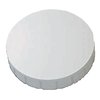Magneet MAUL Solid 32mm 800gr wit 10 stuks foto