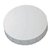 Magneet MAUL Solid 32mm 800gr wit 10 stuks