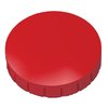 Magneet MAUL Solid 32mm 800gr rood 10 stuks foto