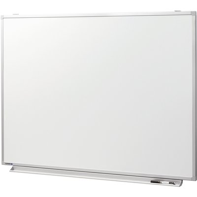 Whiteboard Legamaster Professional 90x120cm magnetisch emaille
