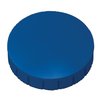 Magneet MAUL Solid 32mm 800gr blauw 10 stuks foto
