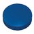 Magneet MAUL Solid 32mm 800gr blauw 10 stuks
