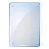 Whiteboard Staedtler Lumocolor memo A5 met pen 305 foto