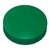 Magneet MAUL Solid 32mm 800gr groen 10 stuks