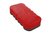 Whiteboardwisser Quantore magnetisch rood