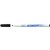 Marqueur tableau blanc BIC Velleda 1721 ogive Fin noir