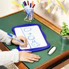 Marqueur tableau blanc BIC Velleda 1721 ogive Fin noir Photo