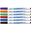 Marqueur tableau blanc BIC Velleda 1721 ogive Fin noir Photo