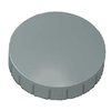 Magneet MAUL Solid 32mm 800gr grijs 10 stuks foto