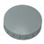 Magneet MAUL Solid 32mm 800gr grijs 10 stuks