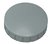 Magneet MAUL Solid 32mm 800gr grijs 10 stuks