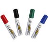 Whiteboardmarker Bic Velleda 1781 schuin large rood photo