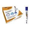 Whiteboardmarker Bic Velleda 1781 schuin large blauw photo