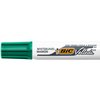 Whiteboardmarker Bic Velleda 1781 schuin large groen foto