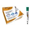 Whiteboardmarker Bic Velleda 1781 schuin large groen foto