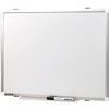 Whiteboard Legamaster Premium+ 45x60cm magnetisch emaille foto