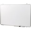 Whiteboard Legamaster Premium+ 60x90cm magnetisch emaille foto