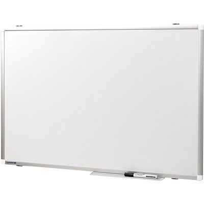 Whiteboard Legamaster Premium+ 60x90cm magnetisch emaille