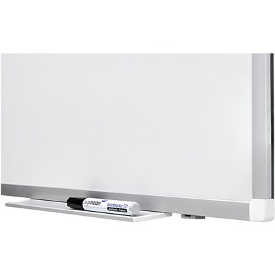 Whiteboard Legamaster Premium+ 60x90cm magnetisch emaille