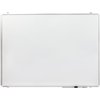 Whiteboard Legamaster Premium+ 90x120cm magnetisch emaille foto