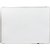 Whiteboard Legamaster Premium+ 90x120cm magnetisch emaille