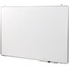 Whiteboard Legamaster Premium+ 90x120cm magnetisch emaille foto