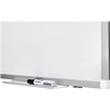 Whiteboard Legamaster Premium+ 90x120cm magnetisch emaille foto